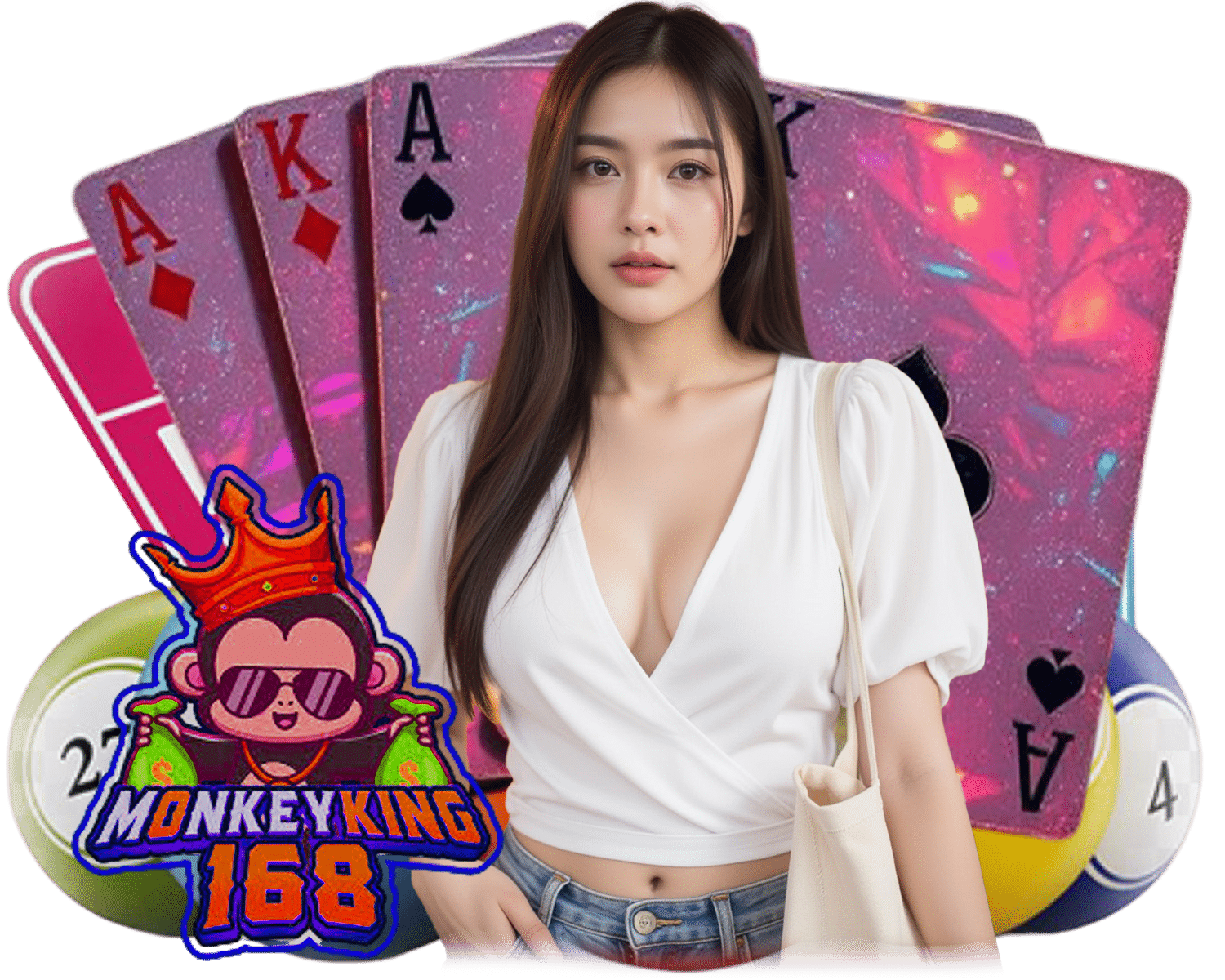 MONKEYKING168 เล่นง่าย