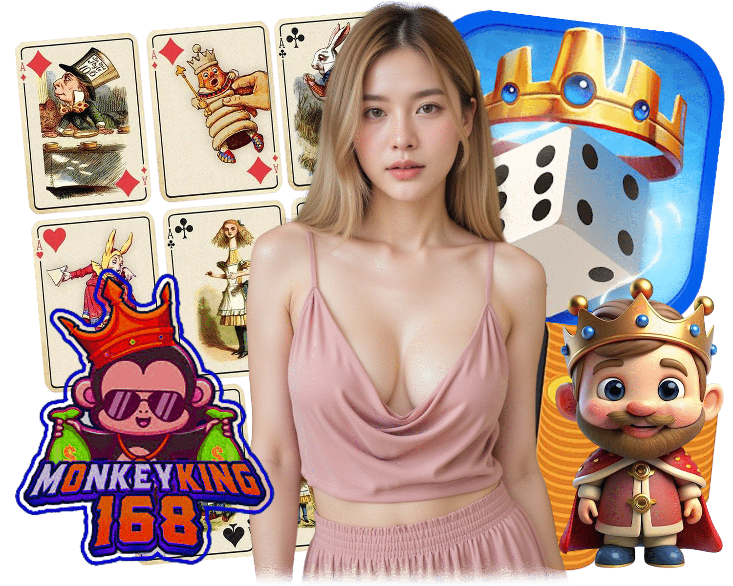 ทางเข้า MONKEYKING168